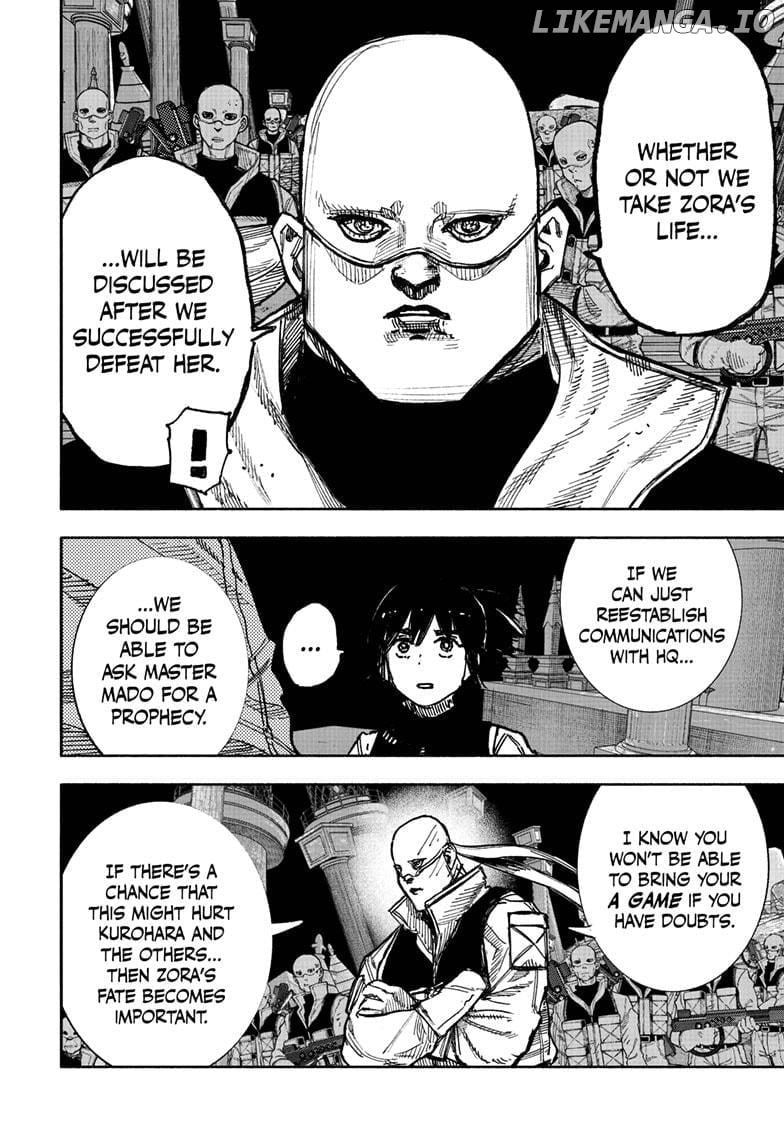 Choujin X, Chapter 60.2 image 03